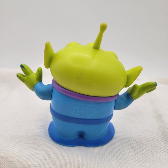 Disney Pixar Toy Story ALIEN REMIX Lot of Figures - Picture 4 of 10